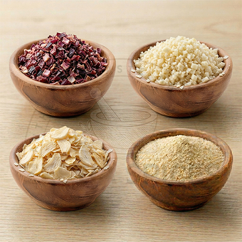 Dehydrate Products